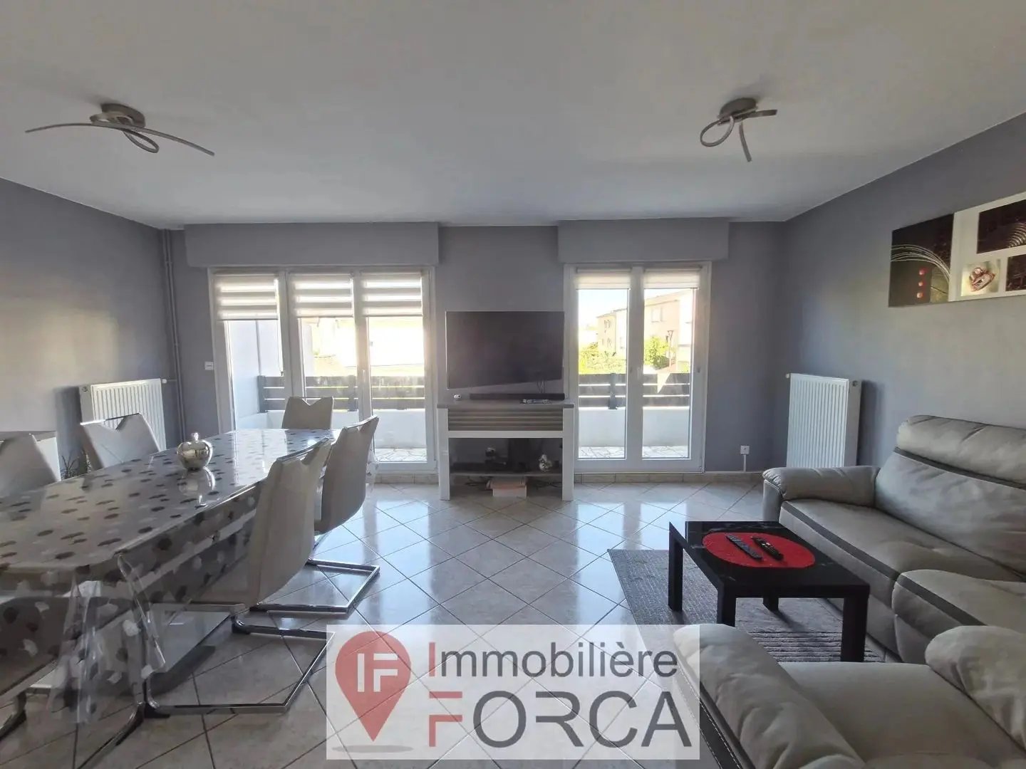 Maison à vendre, 98m², Metz