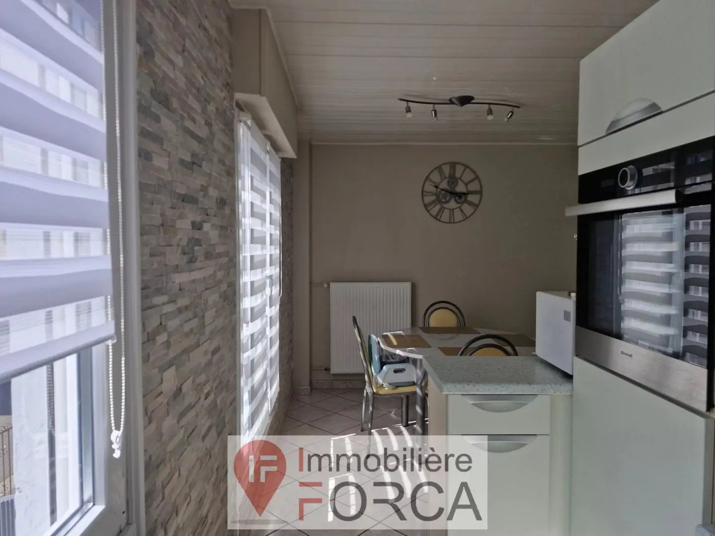 Maison à vendre, 98m², Metz