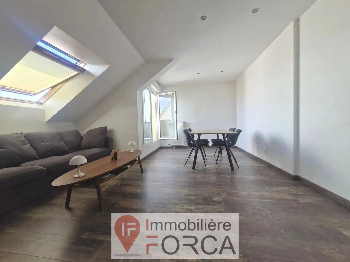 Appartement à vendre, 86m², Metz