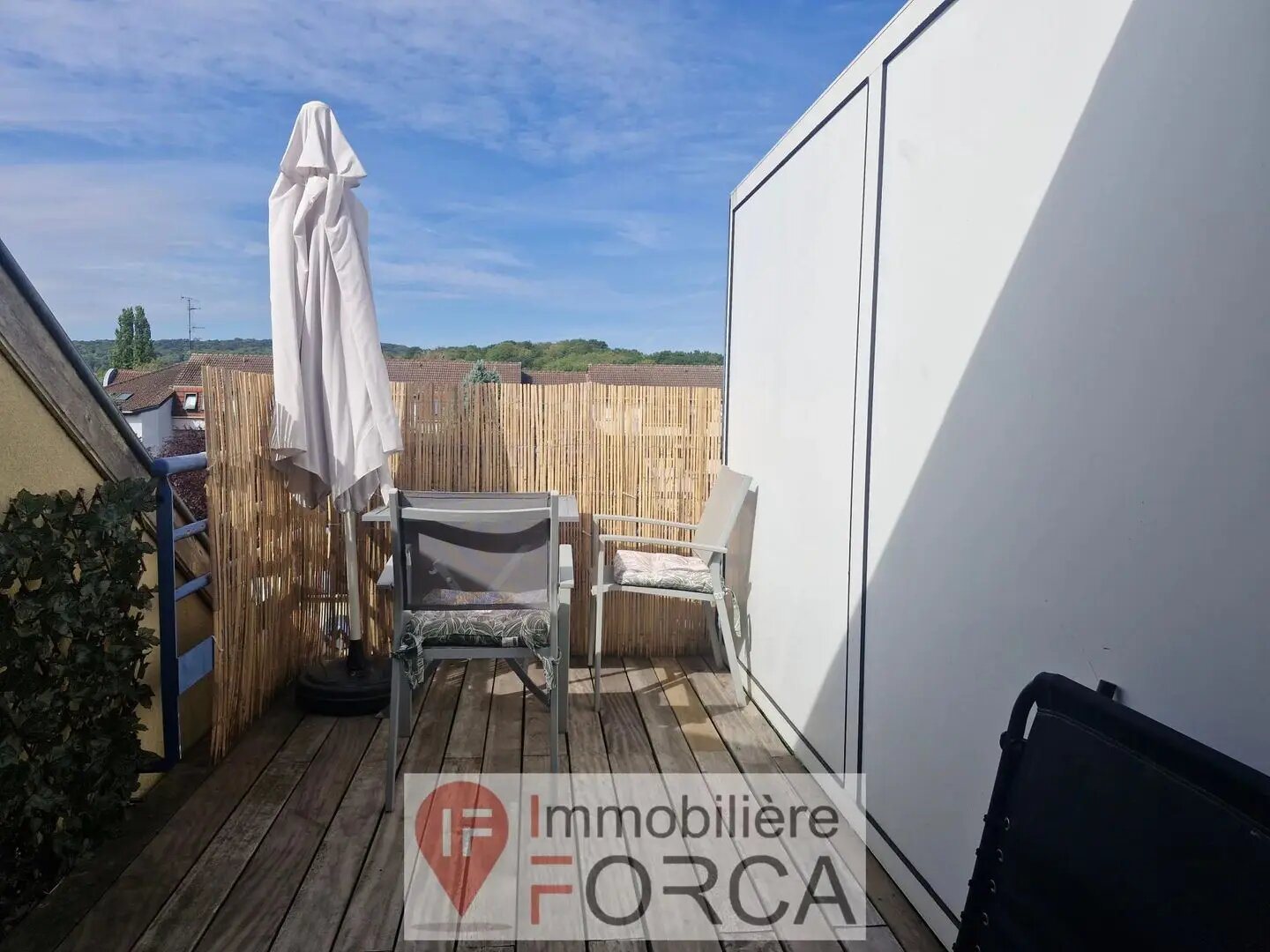 Appartement à vendre, 86m², Metz