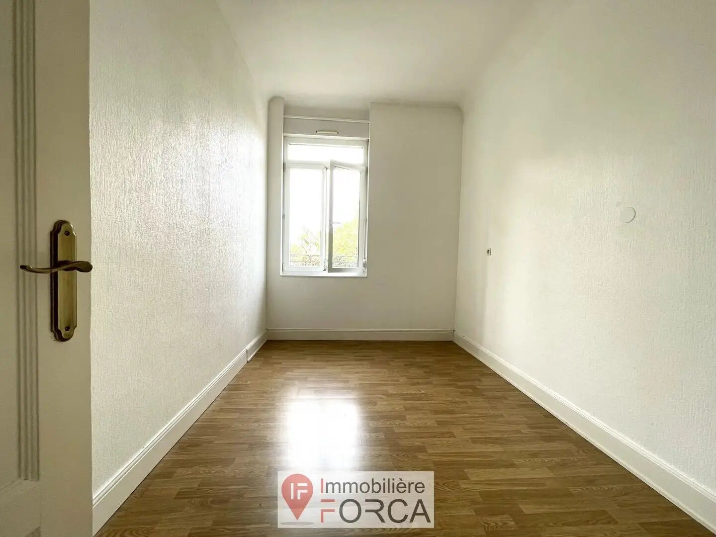 Appartement à louer, 80m², Metz