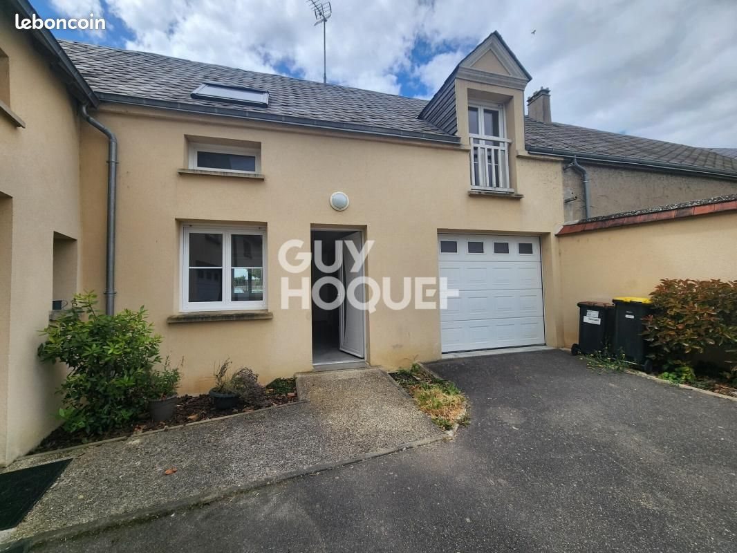 Appartement à louer, 61m², Janville