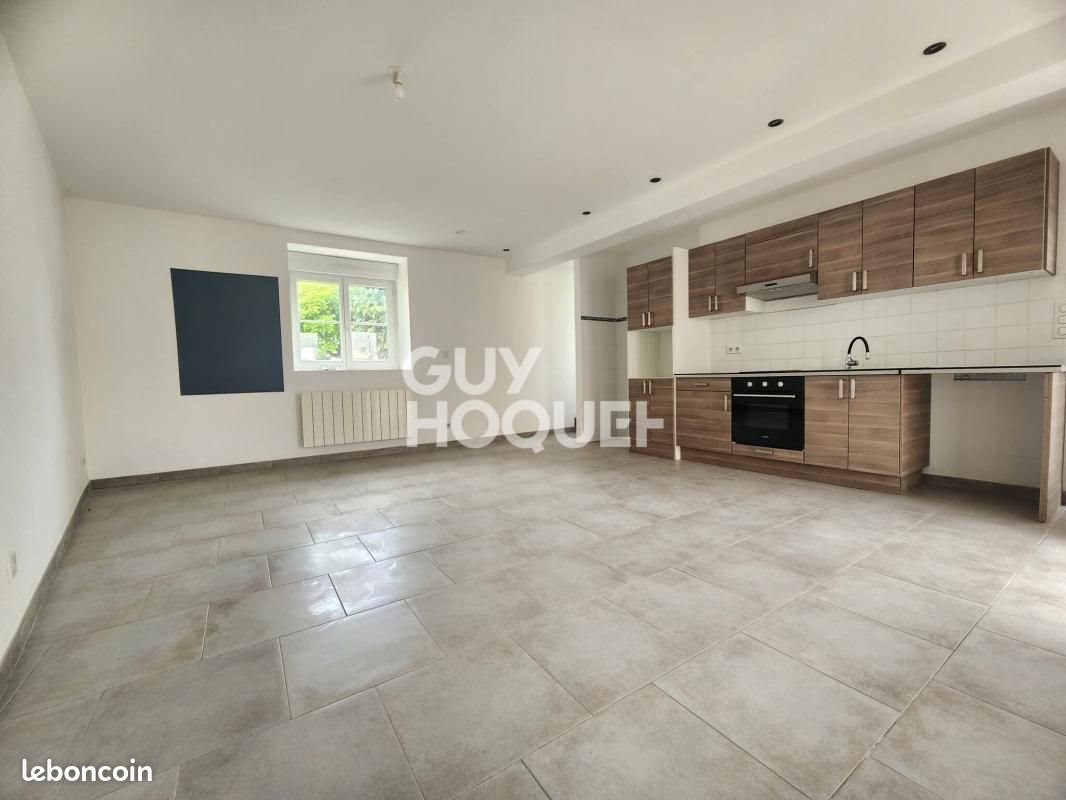 Appartement à louer, 61m², Janville
