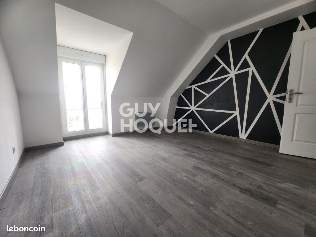 Appartement à louer, 61m², Janville