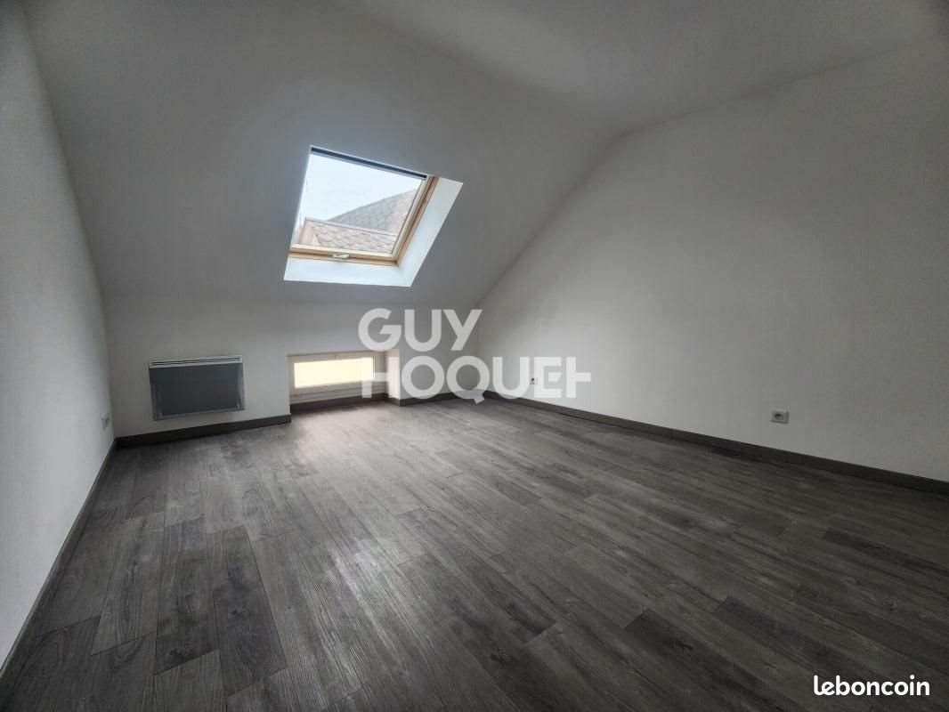 Appartement à louer, 61m², Janville