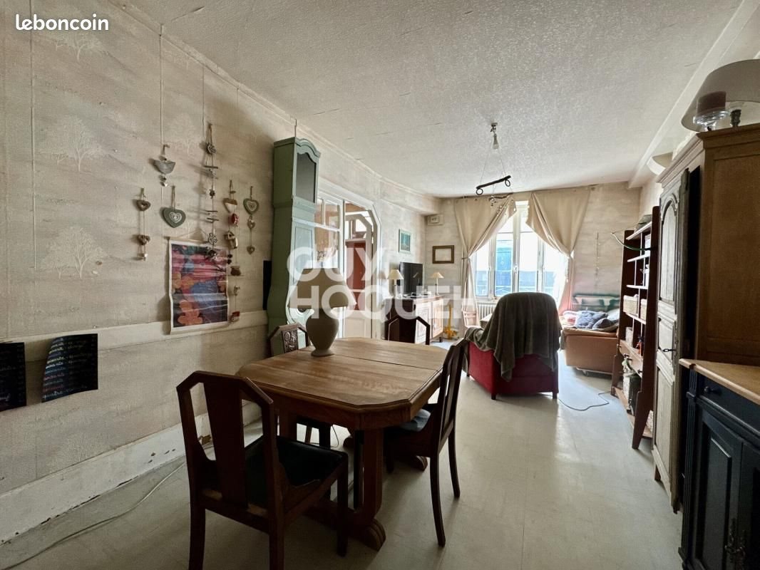 Maison à vendre, 109m², Chilleurs-aux-Bois