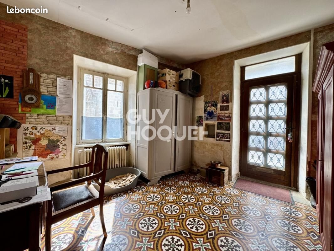 Maison à vendre, 109m², Chilleurs-aux-Bois