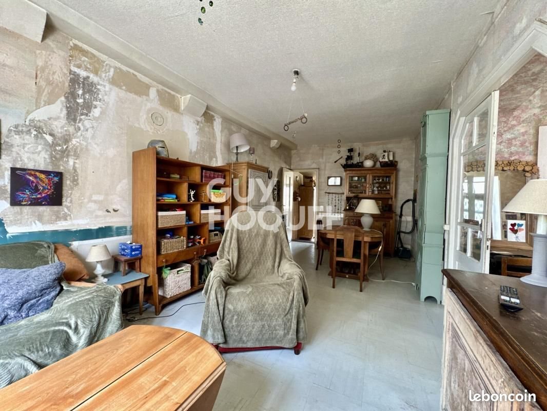 Maison à vendre, 109m², Chilleurs-aux-Bois