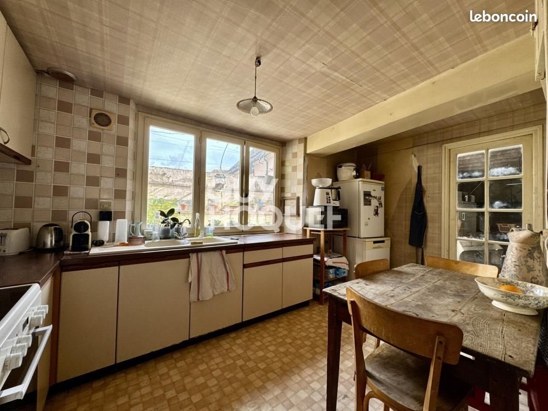 Maison à vendre, 109m², Chilleurs-aux-Bois