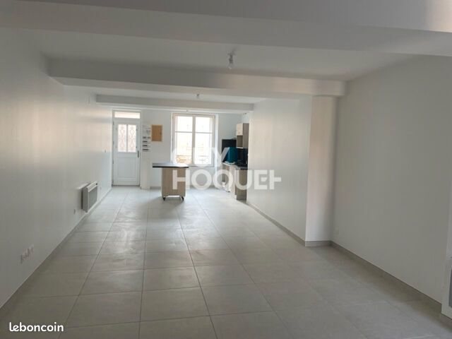 Maison à louer, 107m², Chilleurs-aux-Bois