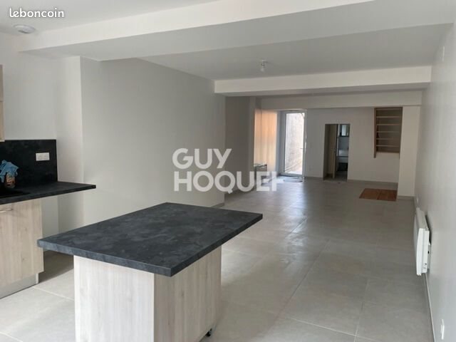 Maison à louer, 107m², Chilleurs-aux-Bois
