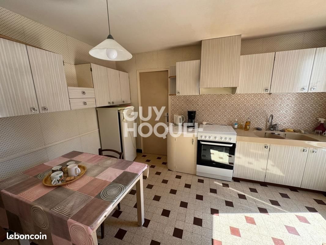 Maison à vendre, 102m², Artenay