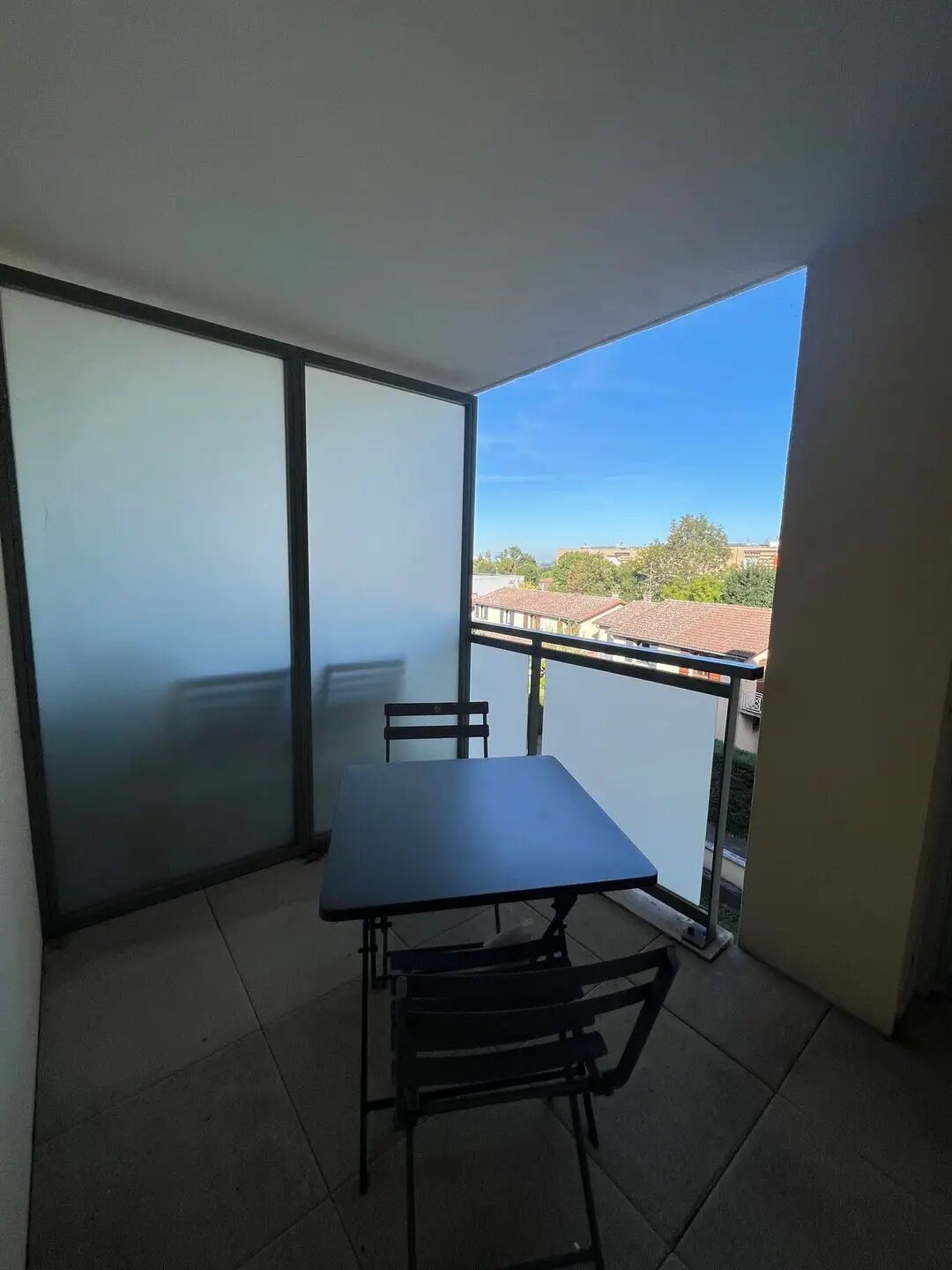 Appartement à louer, 43m², Francheville