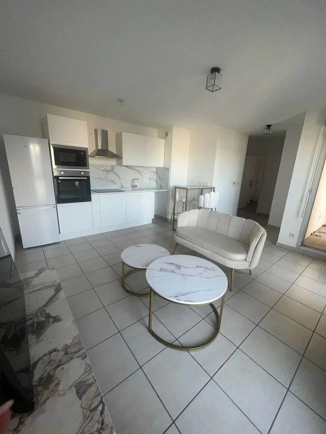 Appartement à louer, 43m², Francheville