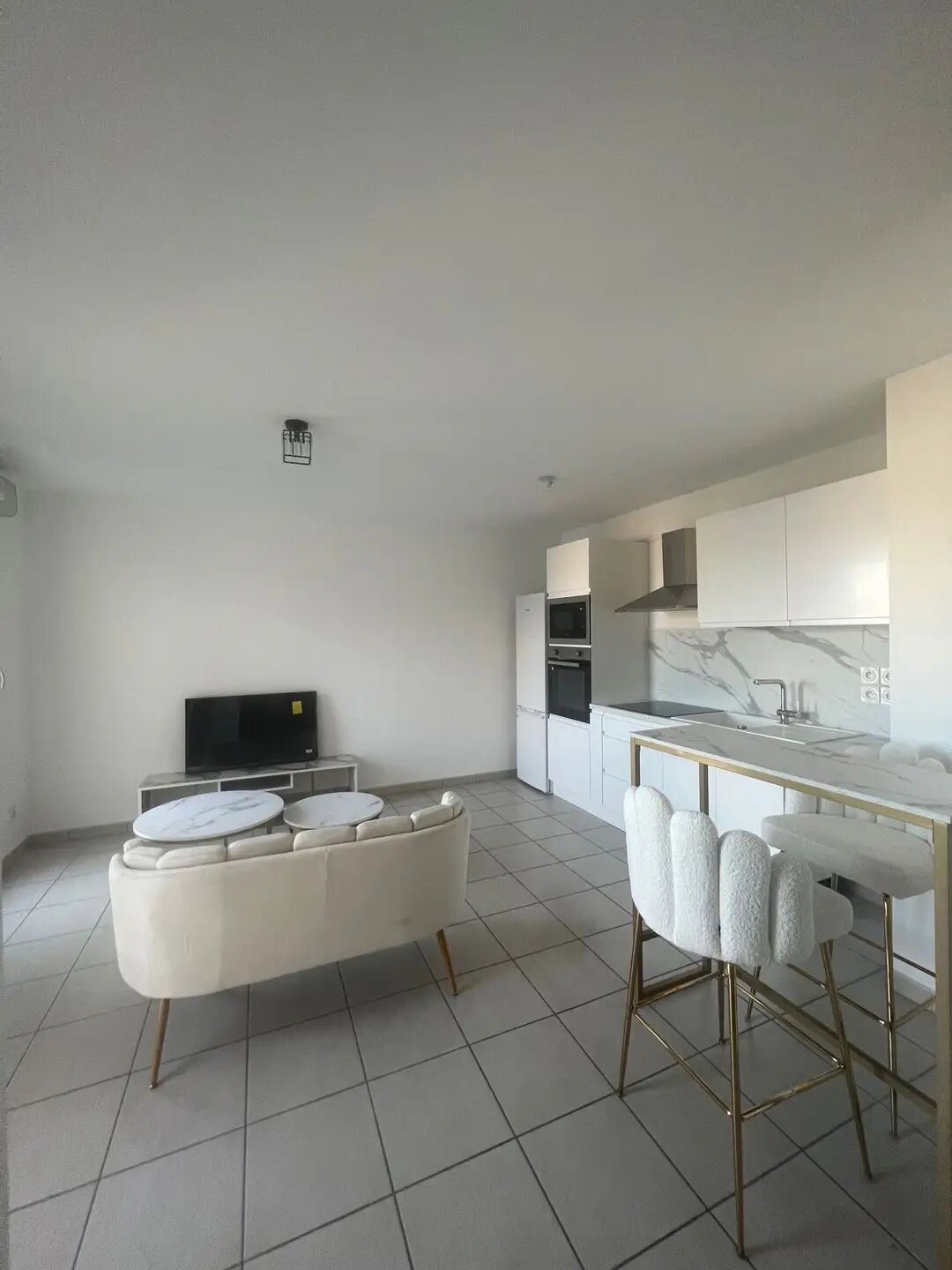 Appartement à louer, 43m², Francheville
