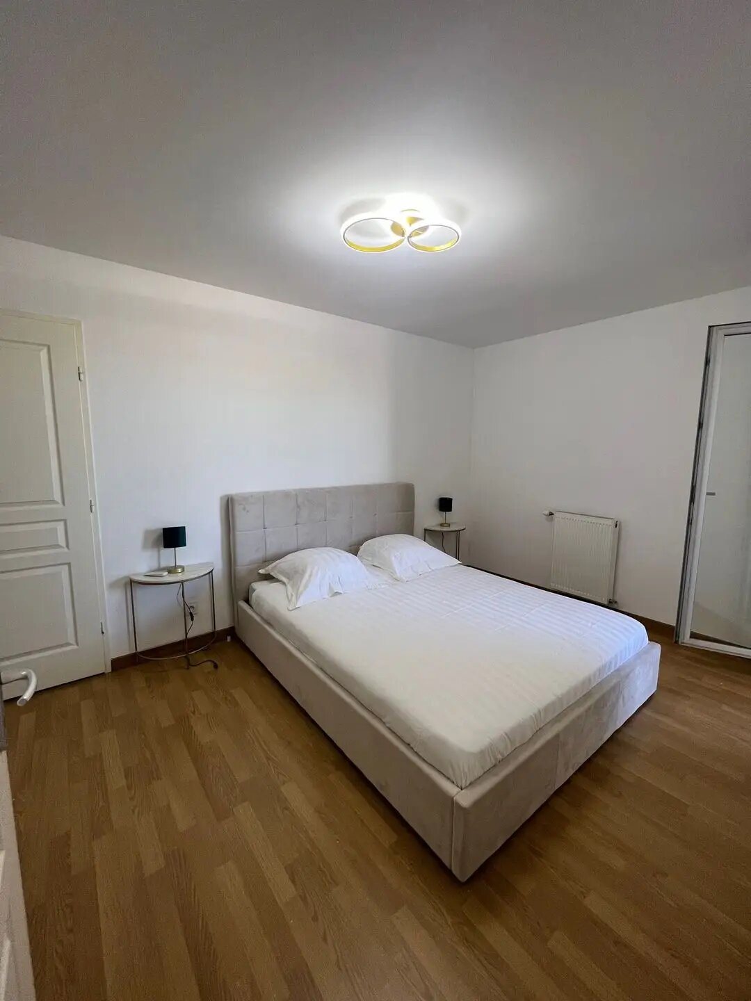 Appartement à louer, 43m², Francheville