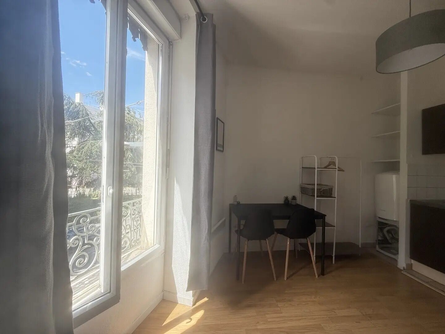Appartement à vendre, 15m², Villeurbanne