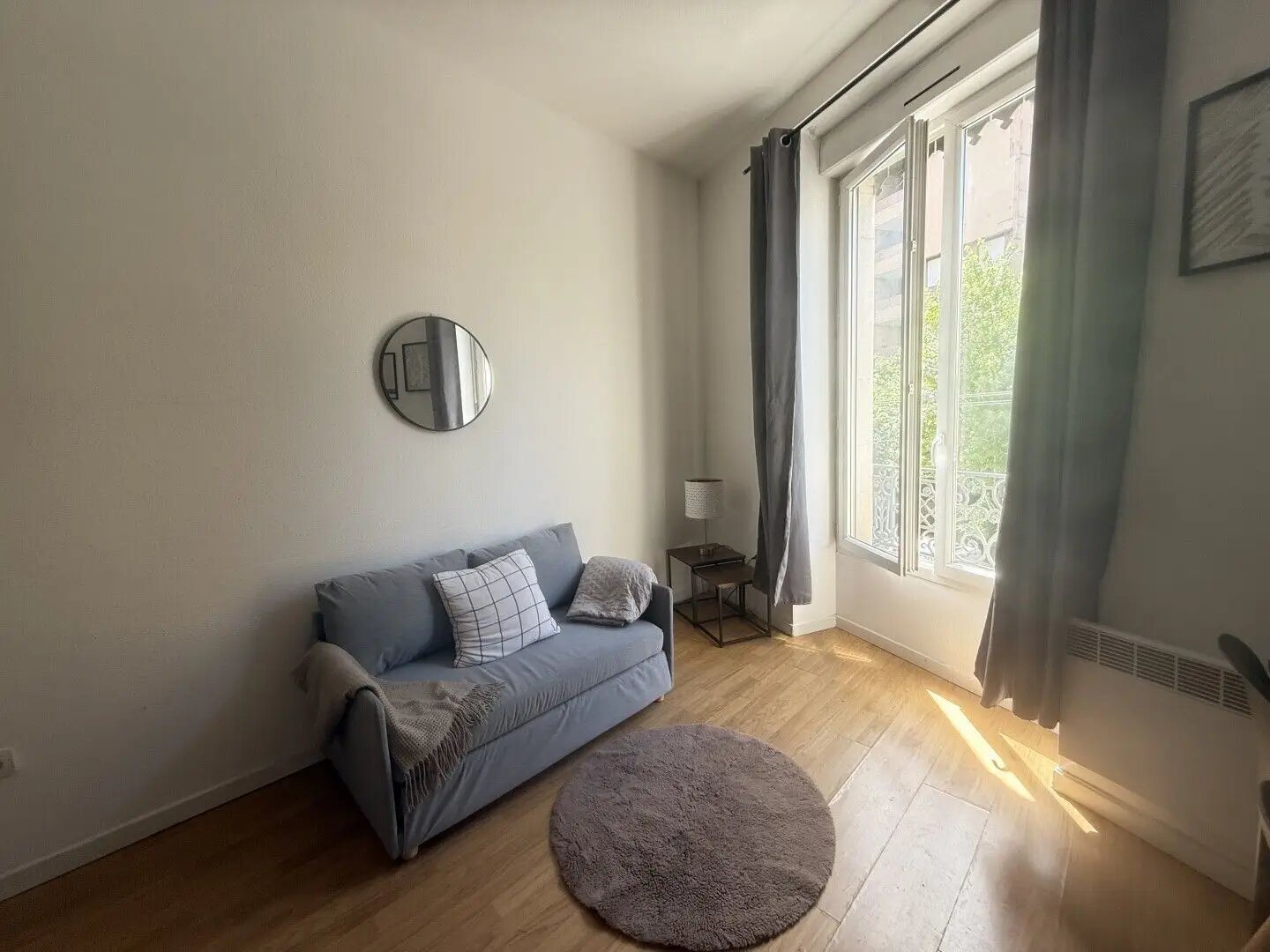Appartement à vendre, 15m², Villeurbanne