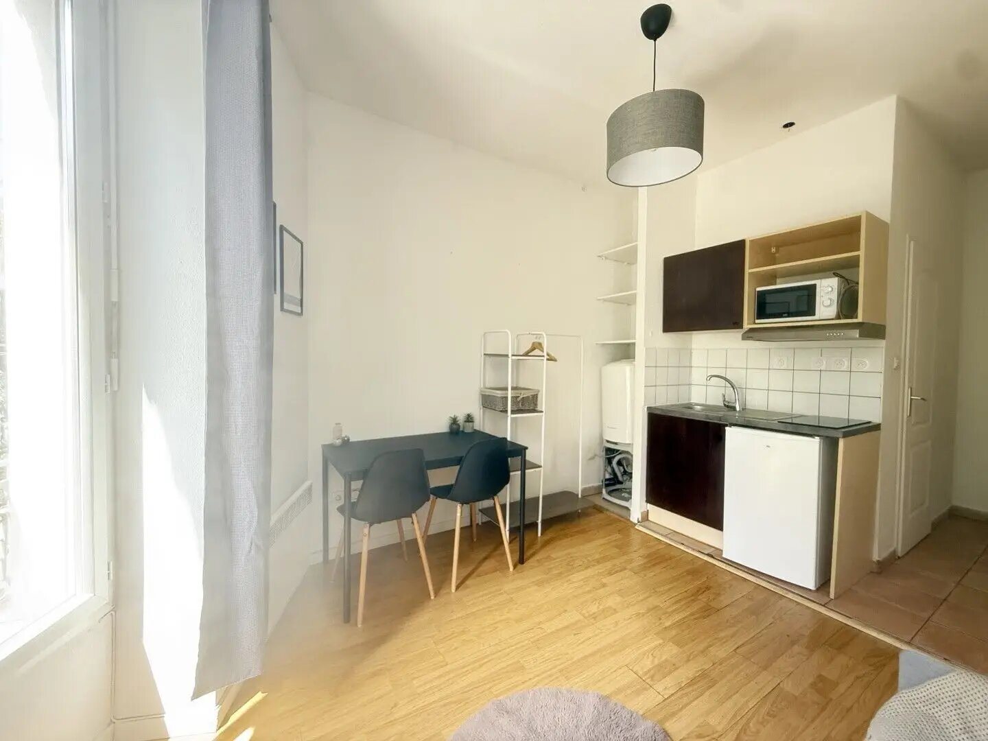 Appartement à vendre, 15m², Villeurbanne