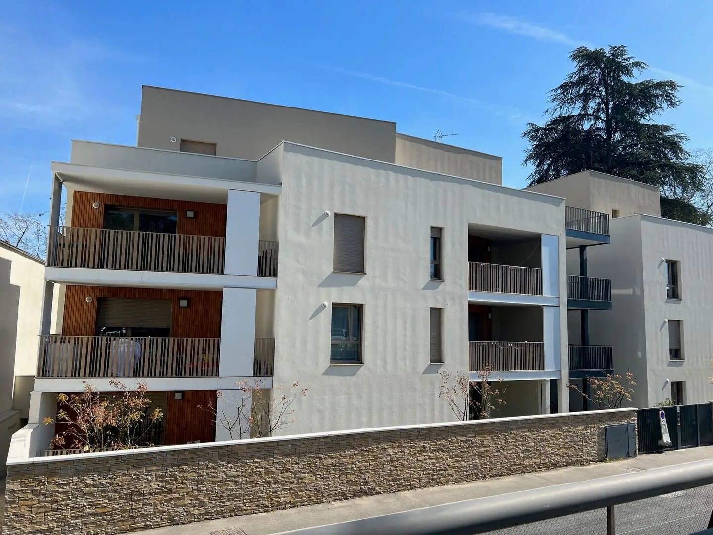 Appartement à vendre, 70m², Collonges-au-Mont-d'Or