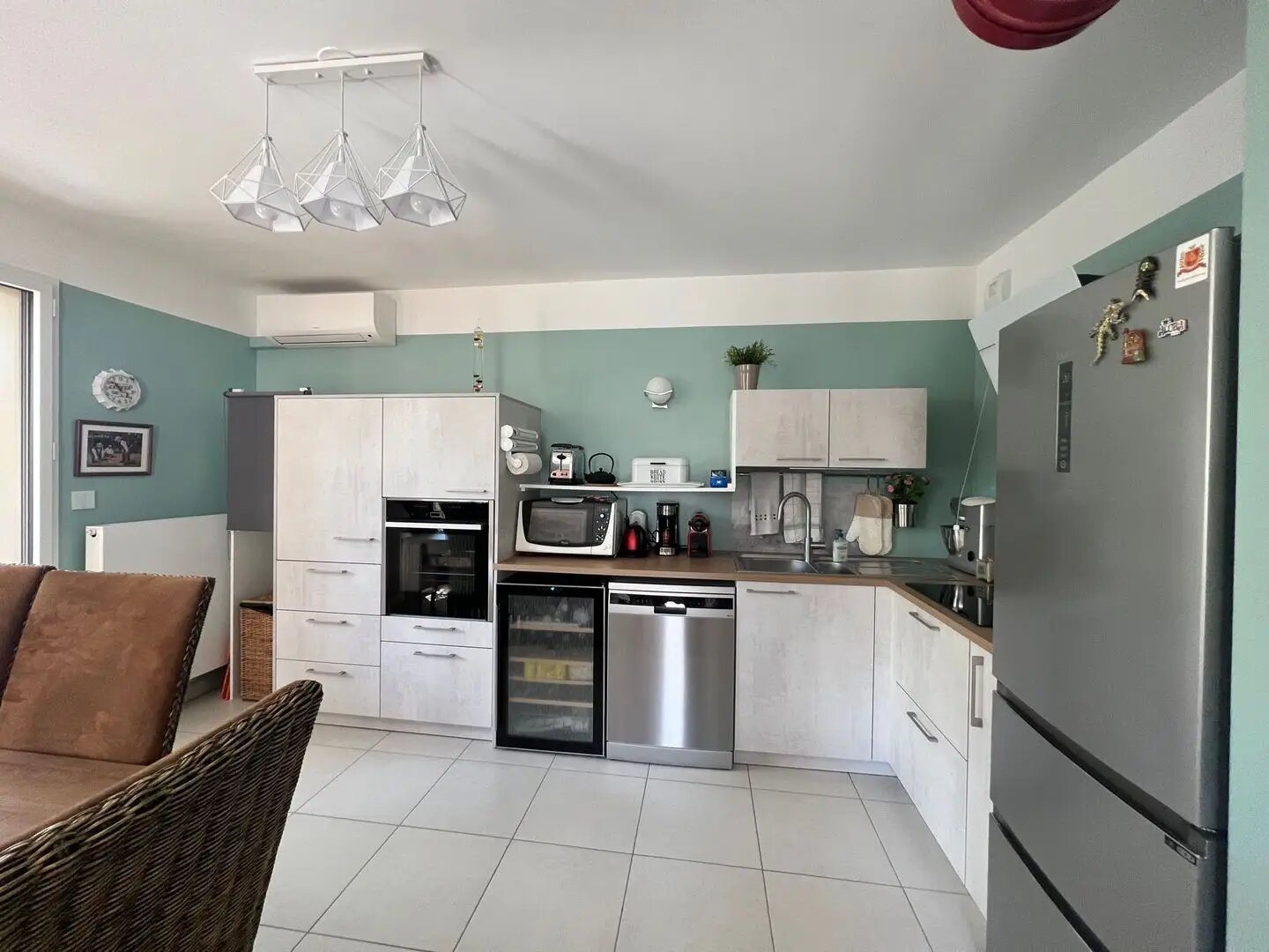 Appartement à vendre, 70m², Collonges-au-Mont-d'Or