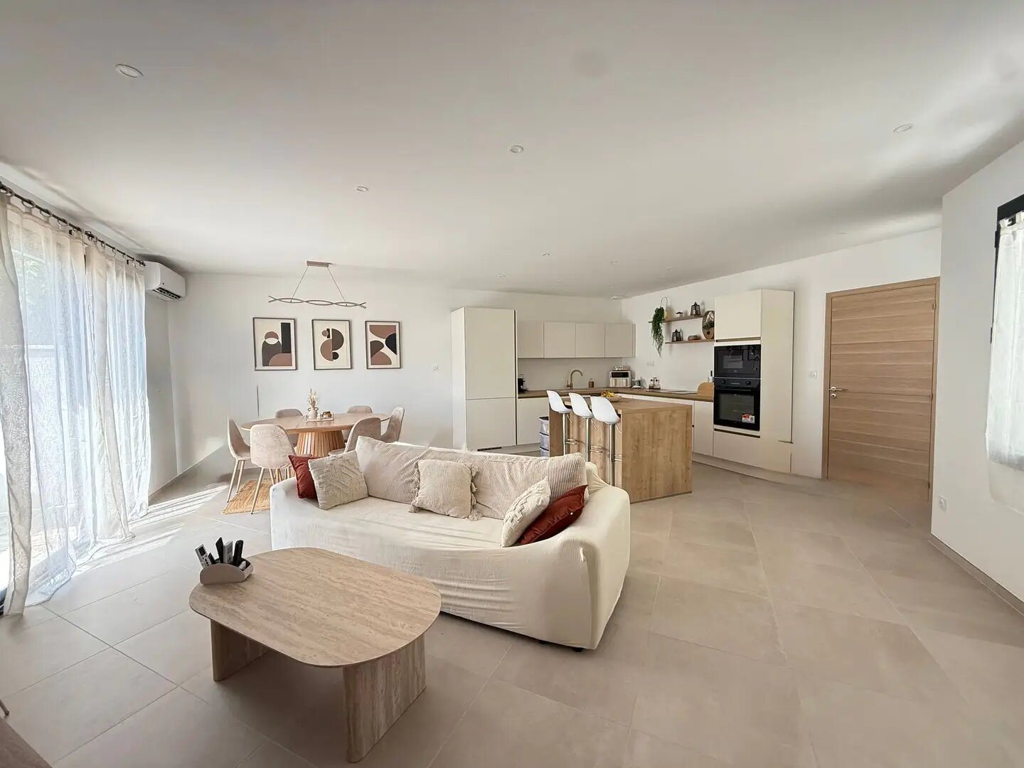 Maison à vendre, 125m², Lyon 8ème