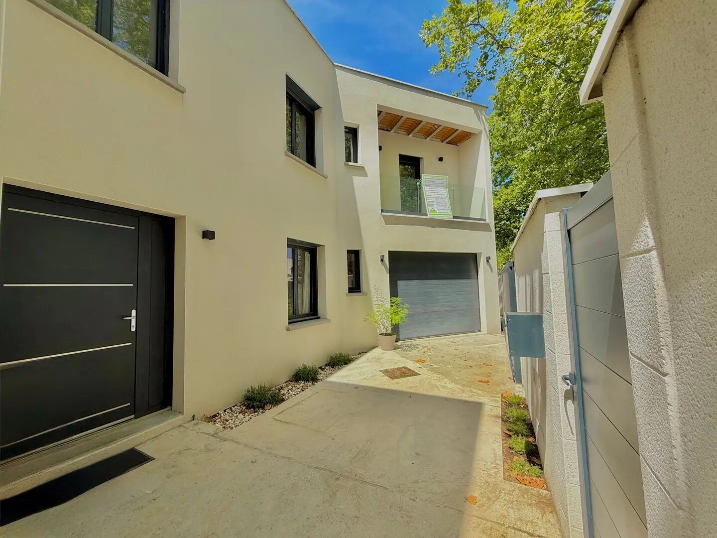 Maison à vendre, 144m², Lyon 8ème