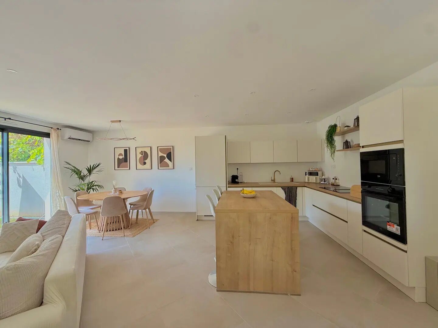 Maison à vendre, 144m², Lyon 8ème