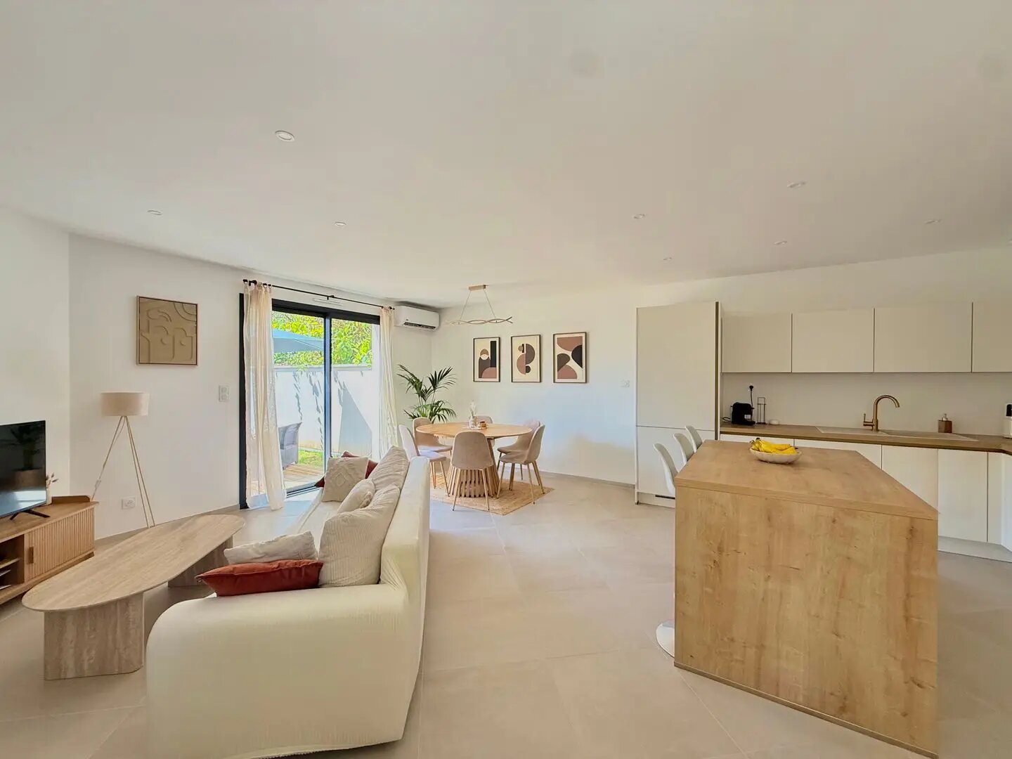 Maison à vendre, 144m², Lyon 8ème