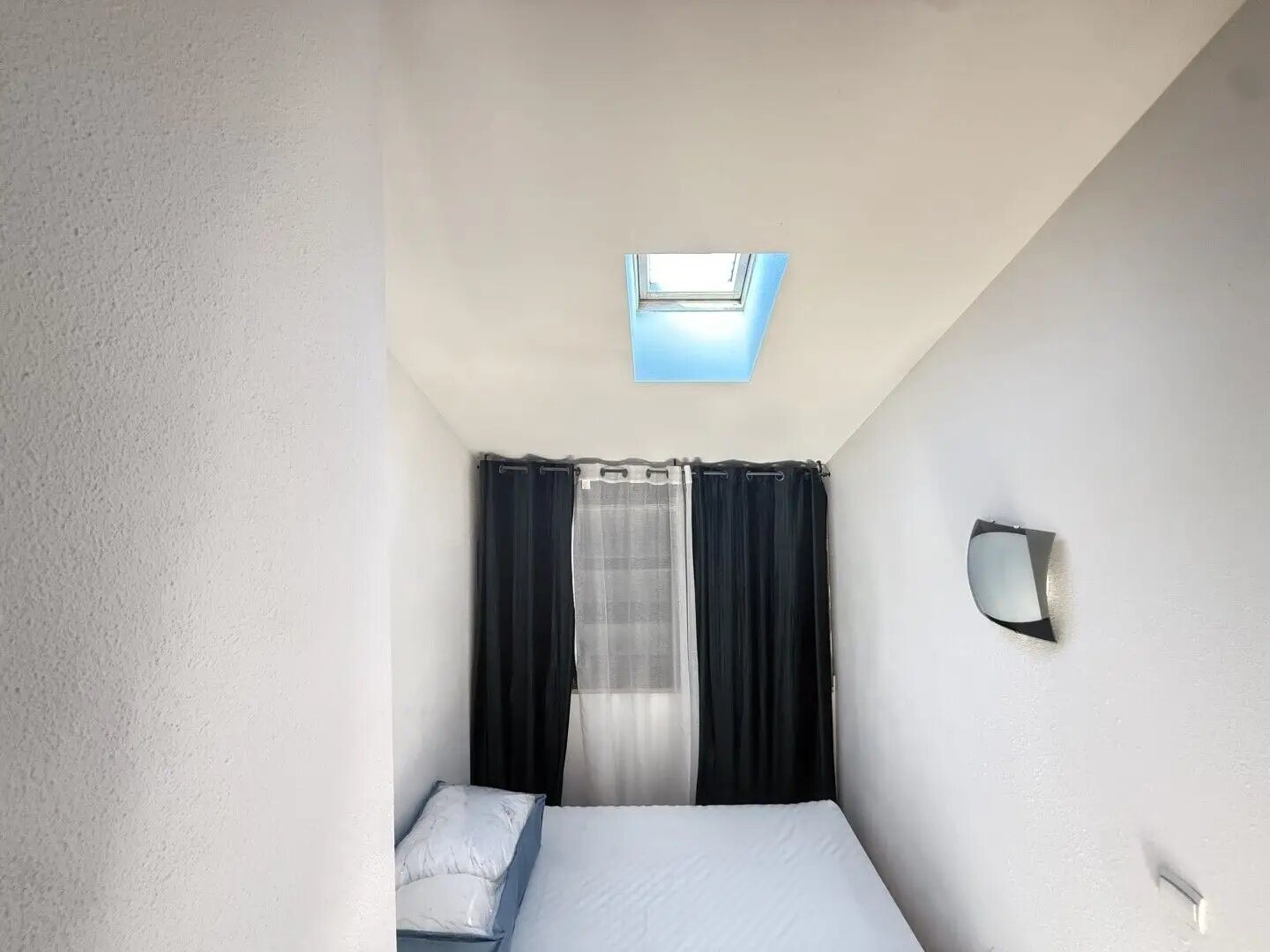 Appartement à vendre, 29m², Villeurbanne
