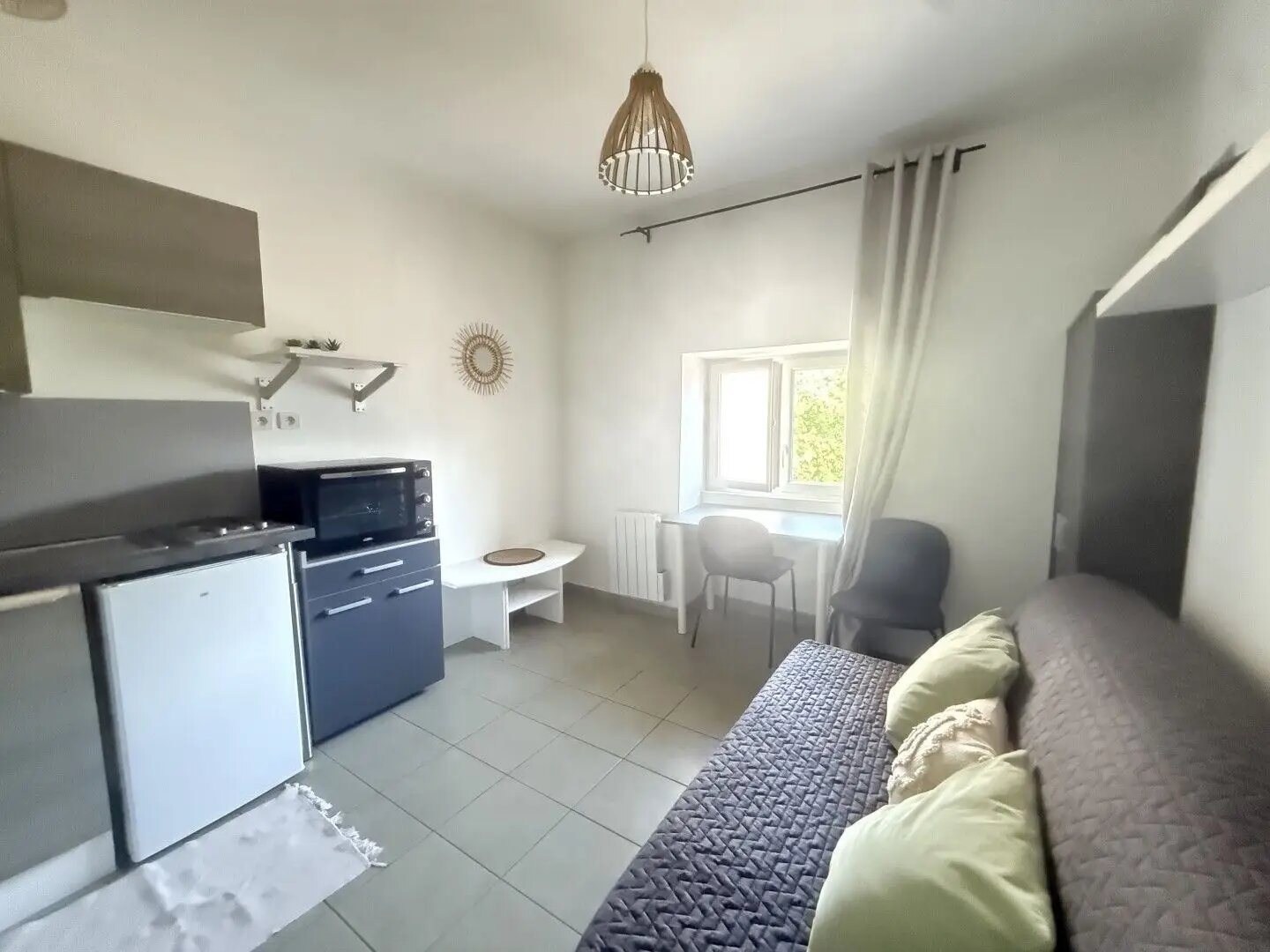 Appartement à vendre, 13m², Villeurbanne