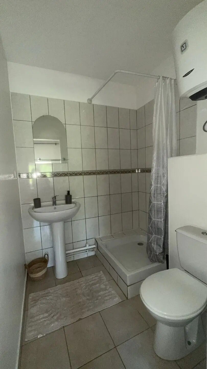 Appartement à vendre, 13m², Villeurbanne