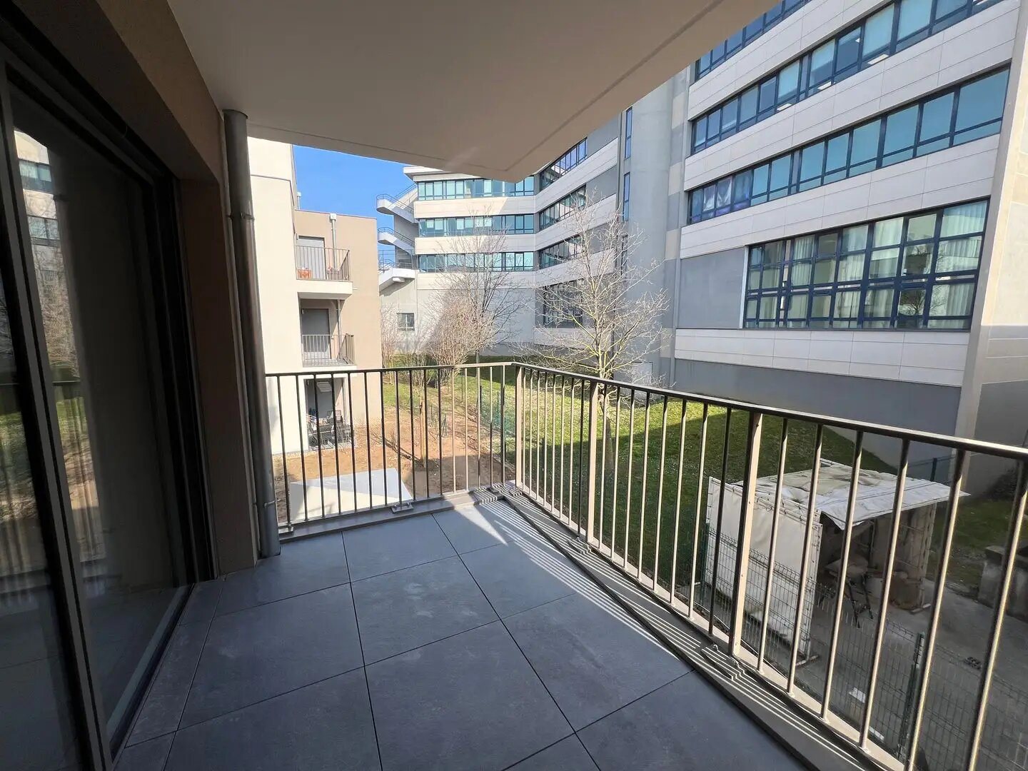 Appartement à louer, 53m², Écully