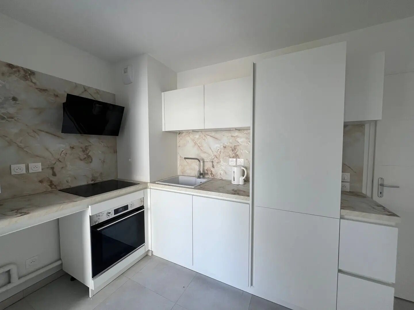 Appartement à louer, 53m², Écully