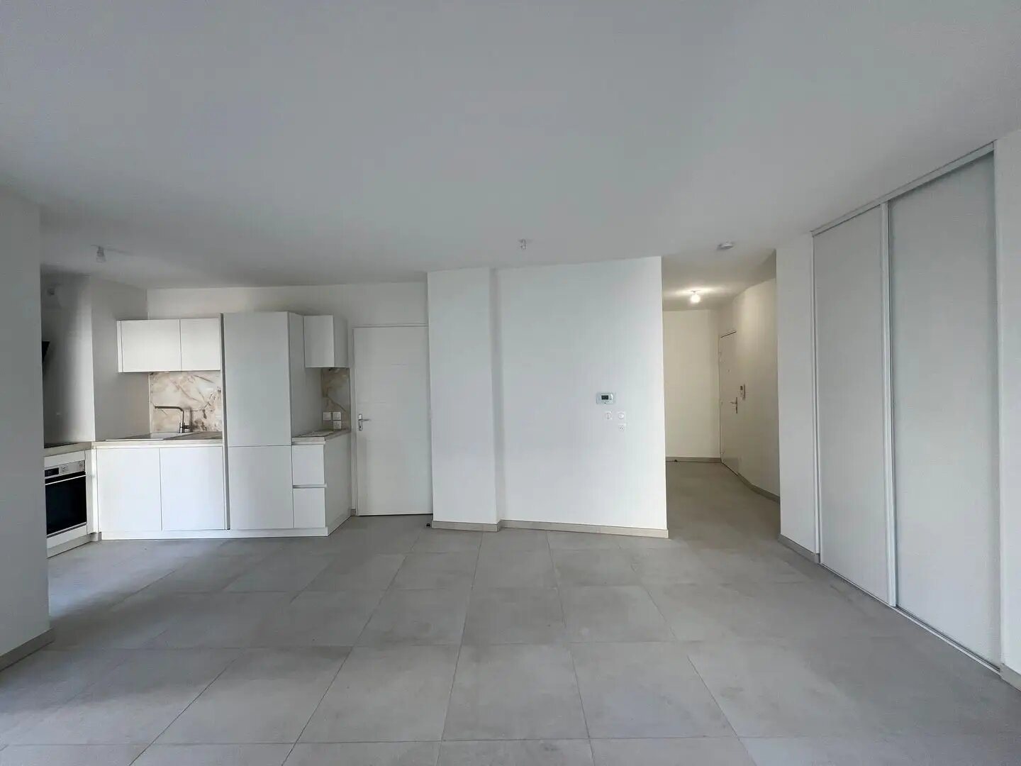 Appartement à louer, 53m², Écully