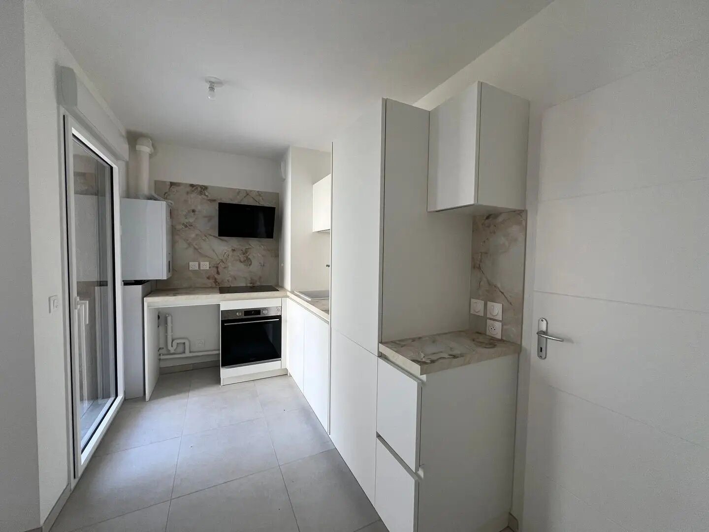Appartement à louer, 53m², Ecully