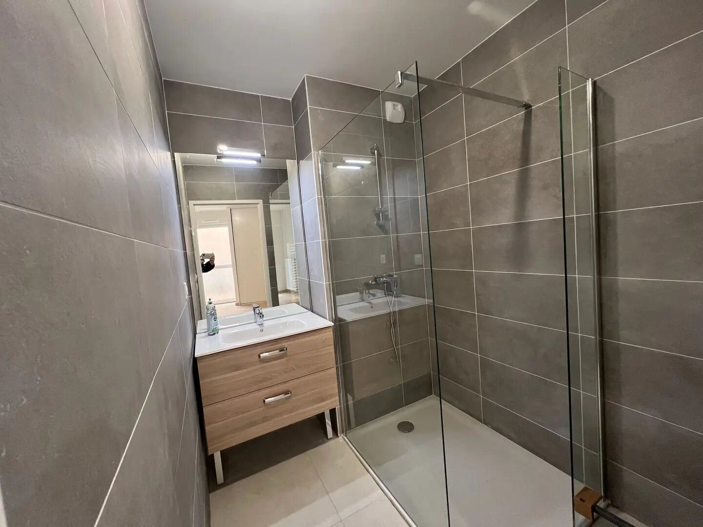 Appartement à louer, 53m², Ecully