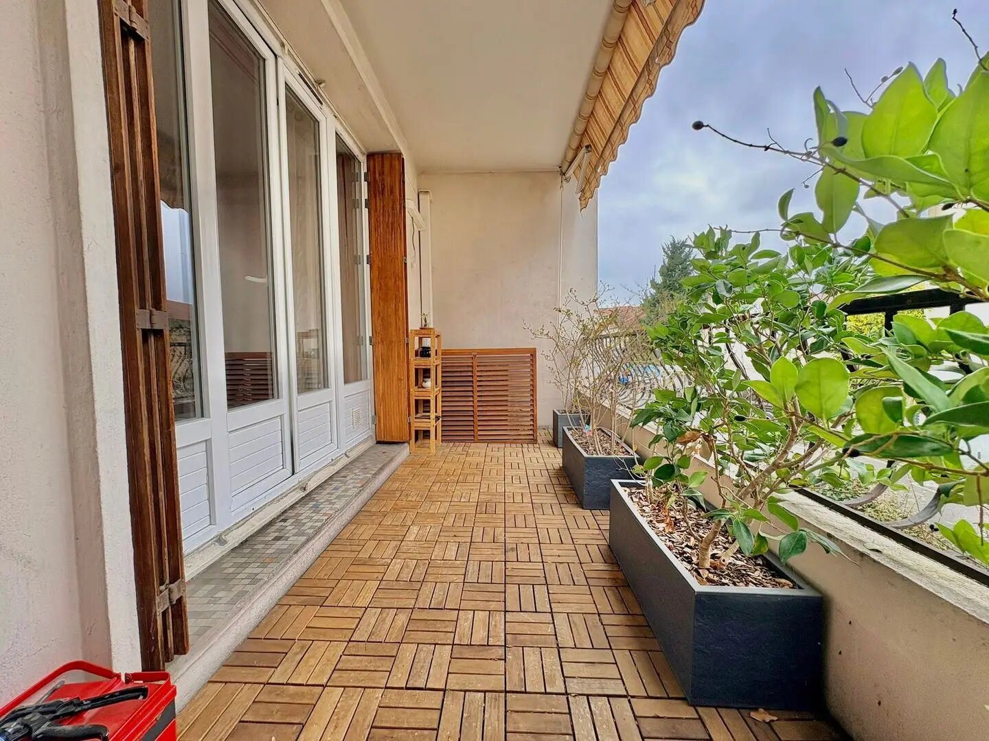 Appartement à vendre, 80m², Lyon 8ème
