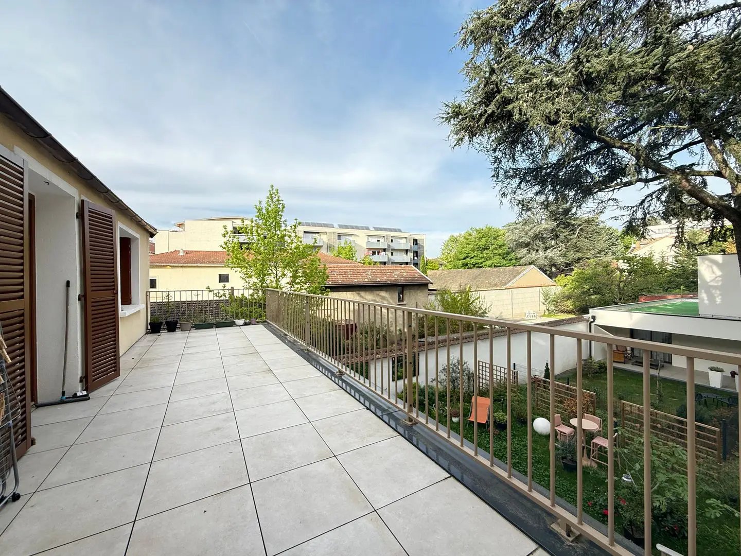 Appartement à vendre, 50m², Tassin-la-Demi-Lune