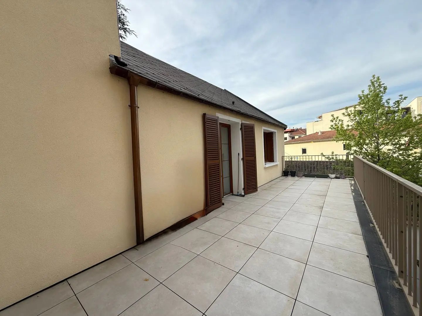 Appartement à vendre, 50m², Tassin-la-Demi-Lune