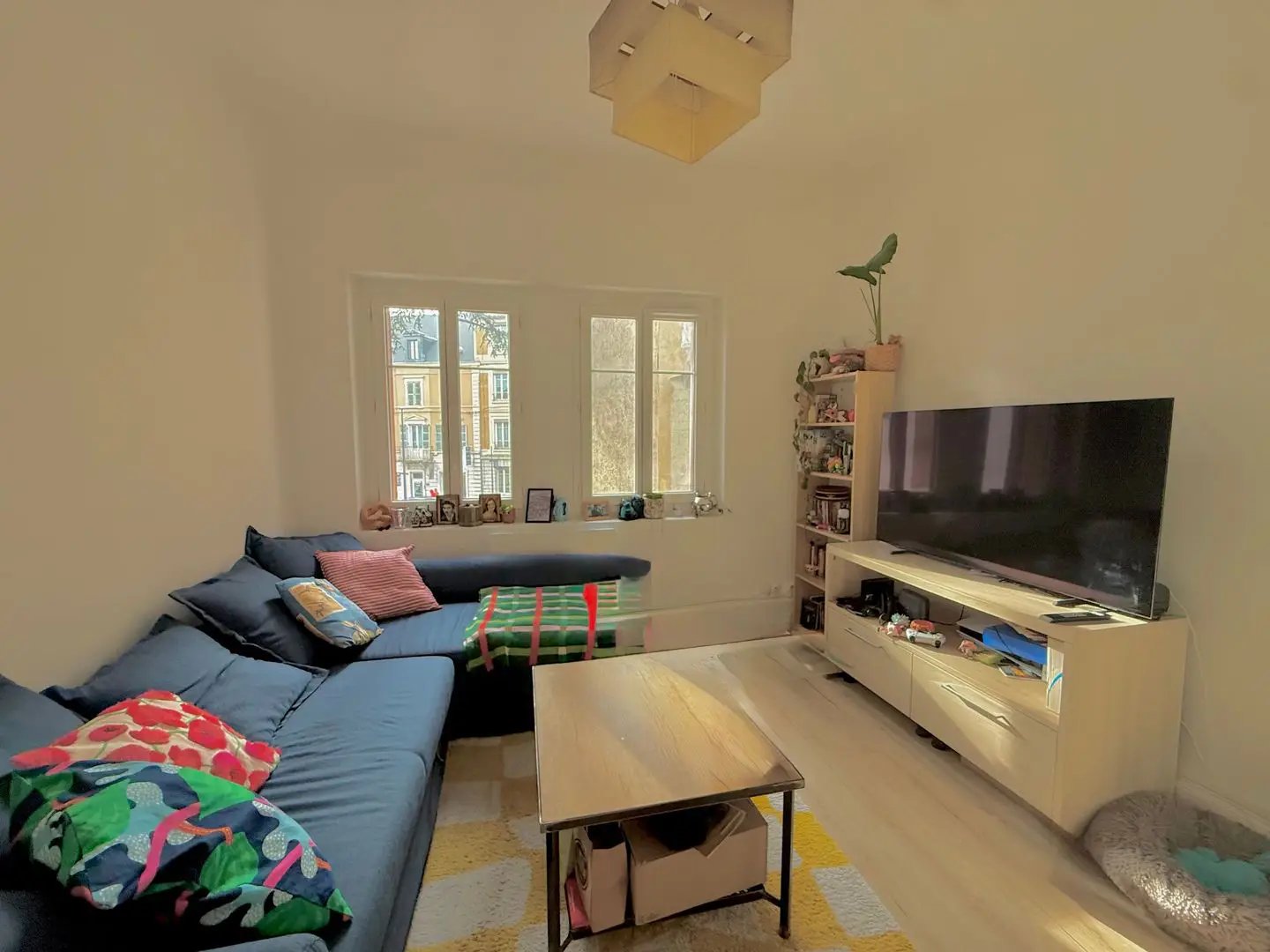 Appartement à vendre, 50m², Tassin-la-Demi-Lune