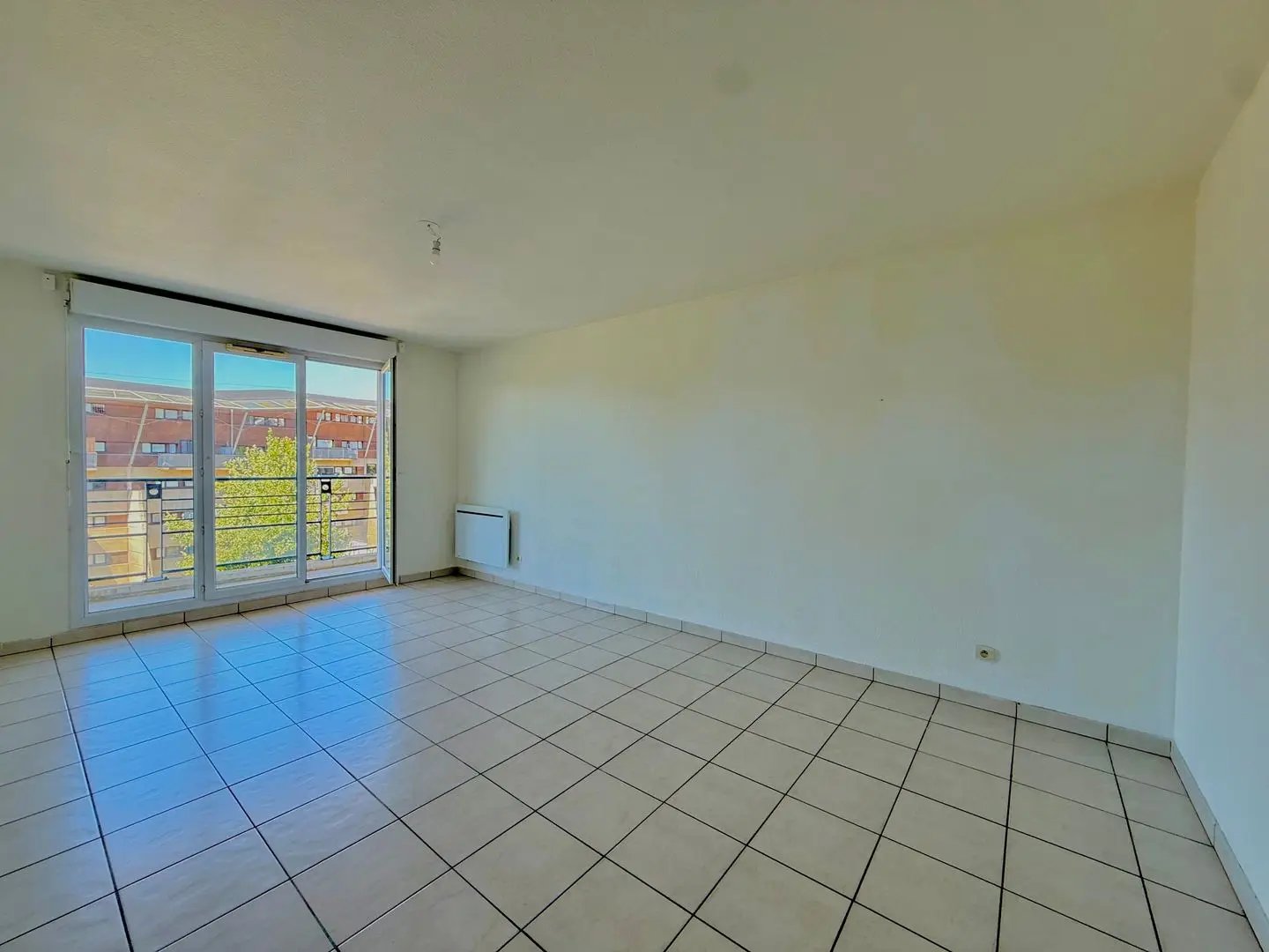 Appartement à vendre, 48m², Tassin-la-Demi-Lune
