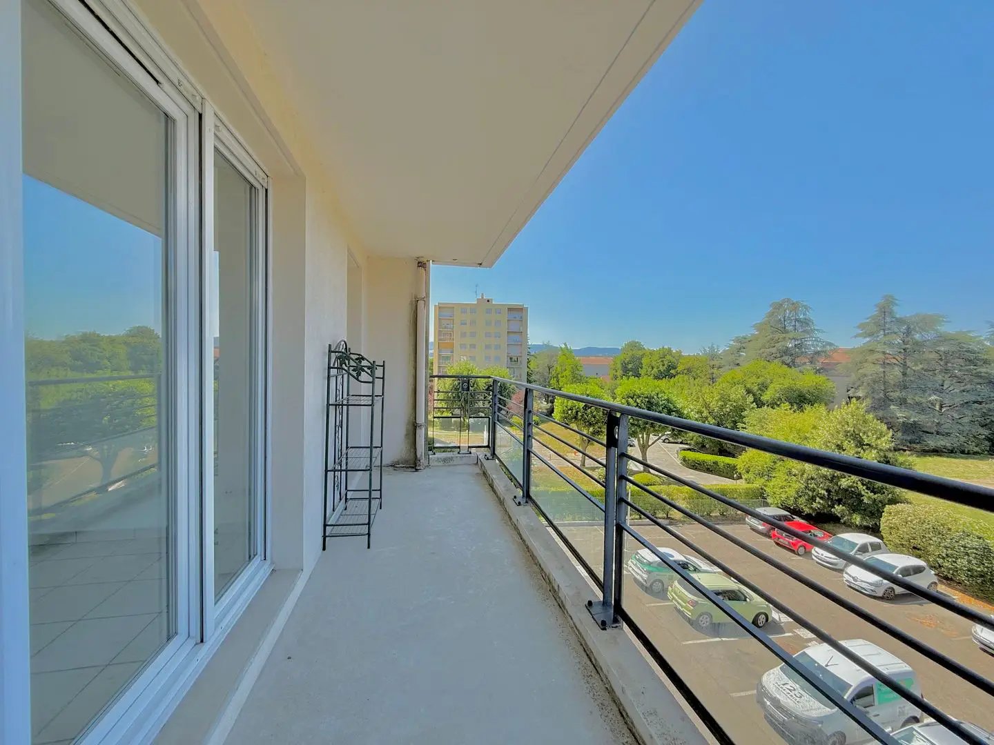 Appartement à vendre, 48m², Tassin-la-Demi-Lune