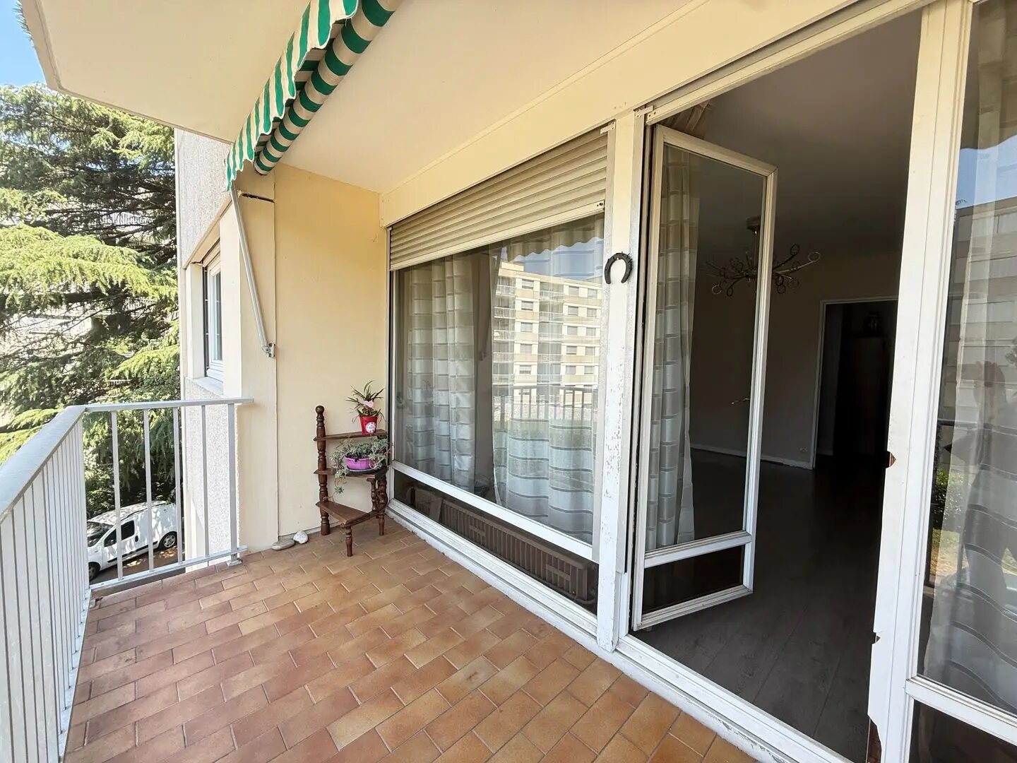 Appartement à vendre, 82m², Tassin-la-Demi-Lune