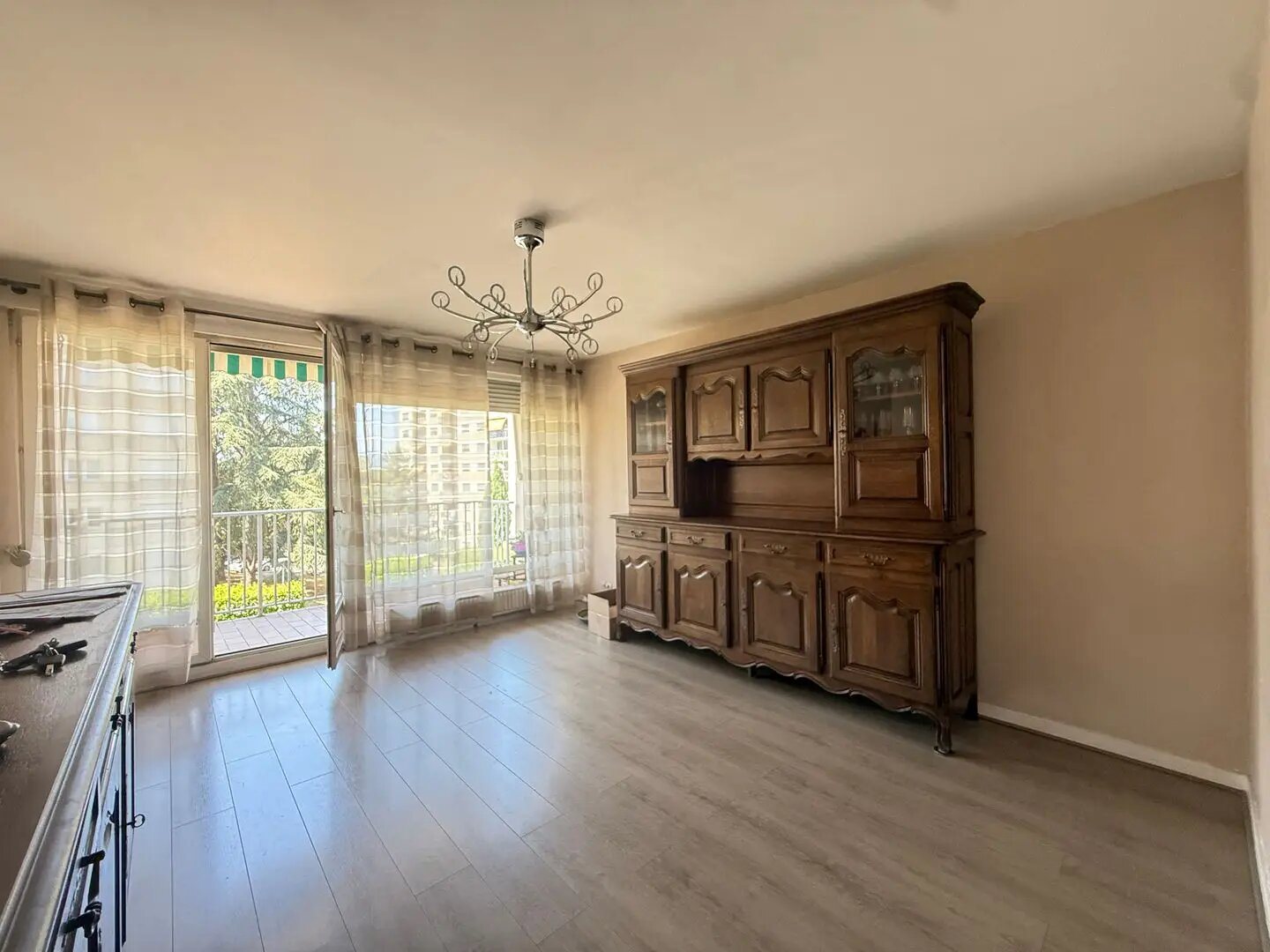 Appartement à vendre, 82m², Tassin-la-Demi-Lune