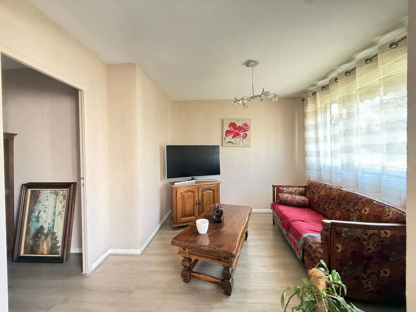 Appartement à vendre, 82m², Tassin-la-Demi-Lune