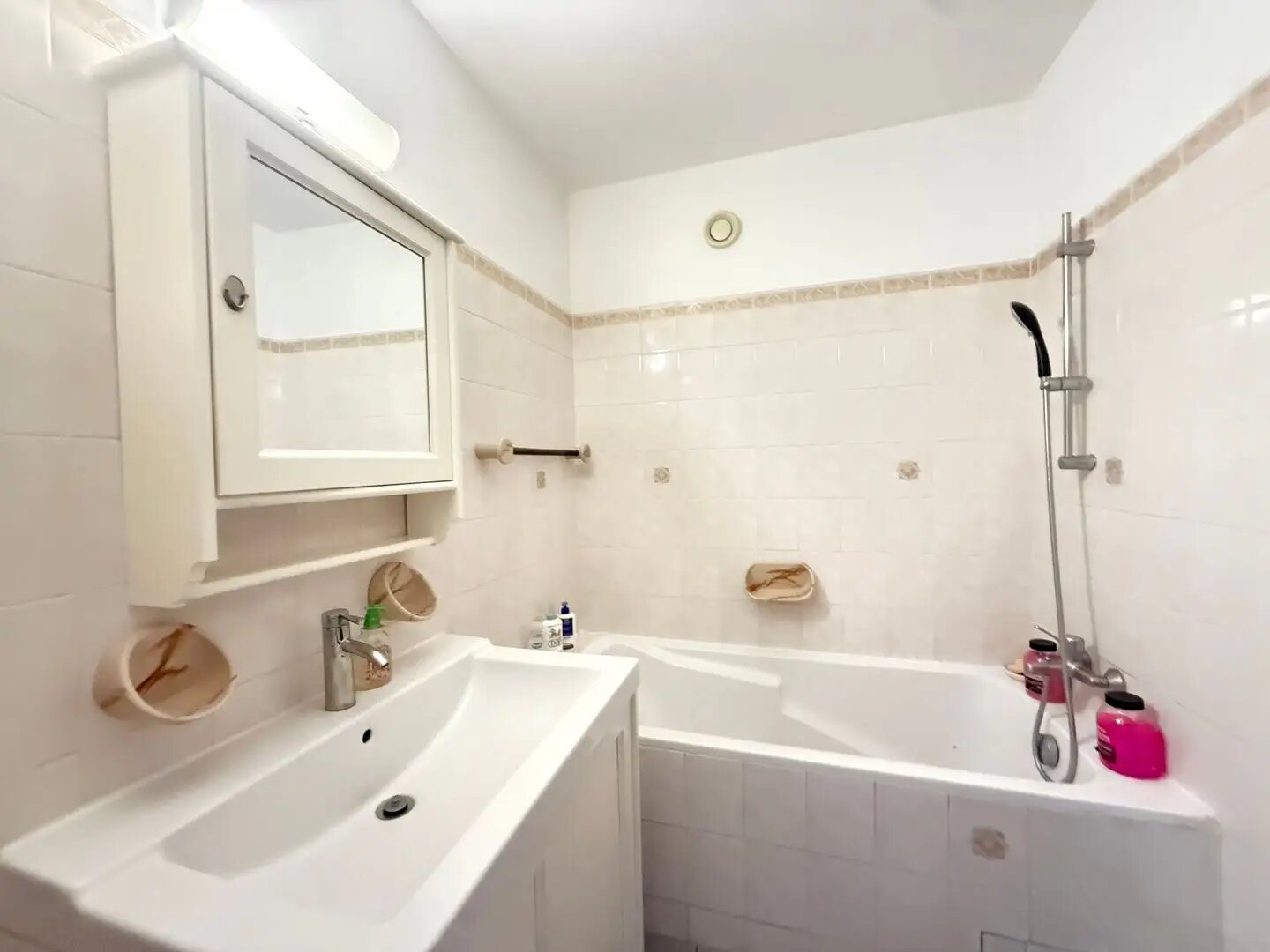 Appartement à vendre, 82m², Tassin-la-Demi-Lune
