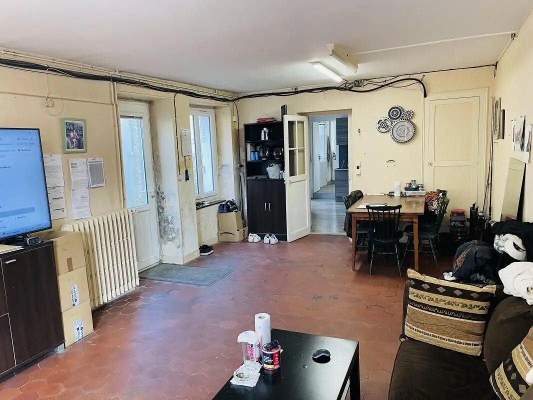 Maison à vendre, 106m², Mérobert