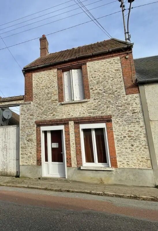 Maison à vendre, 106m², Mérobert