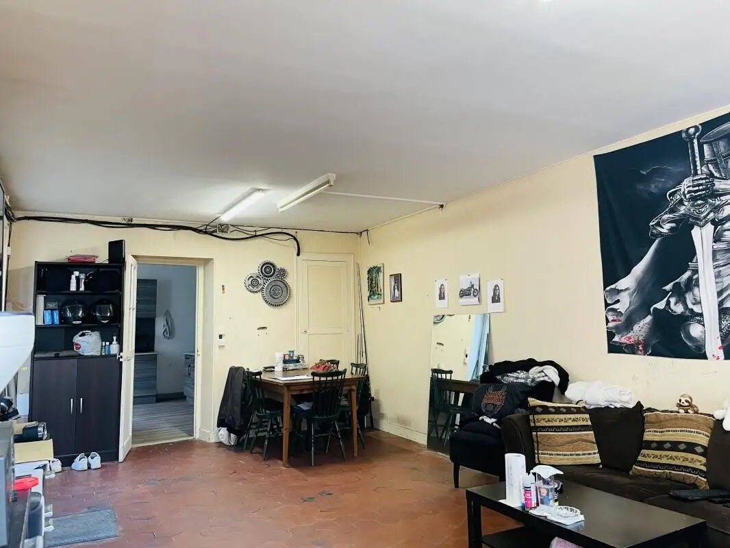 Maison à vendre, 106m², Mérobert